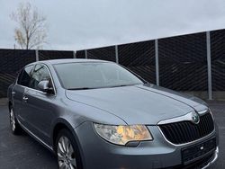Culoaregri Utilizat 2010 Skoda Superb Elegance Berlinǎ | 4.900 EUR (Preț OK)
