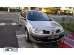 Maro Utilizat 2006 Renault Mégane GrandTour Break | 3.200 EUR