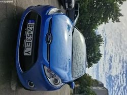 Albastru Utilizat 2012 Ford Fiesta Hatchback | 5.300 EUR (Scump)