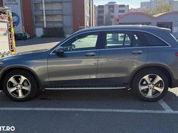 Culoaregri Utilizat 2017 Mercedes GLC250 SUV | 21.500 EUR (Preț bun)