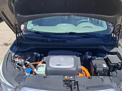 Utilizat 2018 Kia Soul EV 2 SUV | 6.500 EUR
