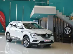 Culoarealb Utilizat 2018 Renault Koleos Intens SUV | 16.490 EUR (Preț bun)