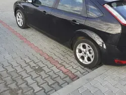 Utilizat 2010 Ford Focus Hatchback | 2.750 EUR (Preț OK)