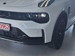 Culoarealb Nouă 2025 Lynk & Co 01 SUV | 35.900 EUR