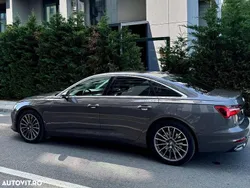 Maro Utilizat 2019 Audi A6 Sport Break | 35.500 EUR (Preț bun)