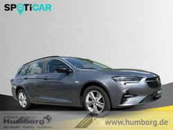 Utilizat 2021 Opel Insignia Edition Break | 19.564 EUR (Puțin scump)