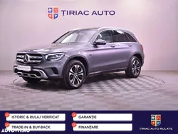 Gri Utilizat 2020 Mercedes GLC350 SUV | 39.990 EUR