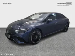 Albastru Utilizat 2023 Mercedes EQE AMG 43 AMG Berlinǎ | 65.000 EUR