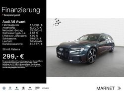 Utilizat 2024 Audi A6 S-Line Break | 51.311 EUR