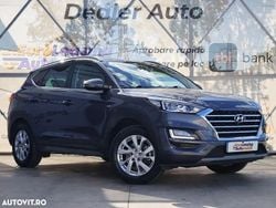 Culoaregri Utilizat 2020 Hyundai Tucson SUV | 19.790 EUR (Preț OK)