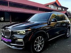 Utilizat 2021 BMW X5 SUV | 47.000 EUR (Super Preț)