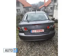 Utilizat 2006 Mazda 6 Break | 3.200 EUR