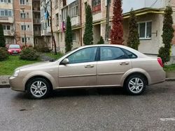 Utilizat 2008 Chevrolet Lacetti Berlinǎ | 1.700 EUR