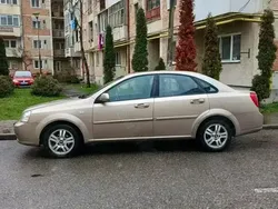 Utilizat 2008 Chevrolet Lacetti Berlinǎ | 1.700 EUR