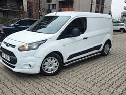 Alb Utilizat 2015 Ford Transit Monovolum | 6.990 EUR