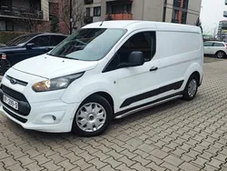 Alb Utilizat 2015 Ford Transit Monovolum | 6.990 EUR (Super Preț)