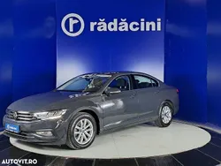 Gri Utilizat 2021 VW Passat Berlinǎ | 21.850 EUR (Preț OK)