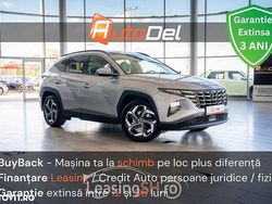 Gri Utilizat 2021 Hyundai Tucson SUV | 26.750 EUR (Puțin scump)