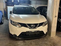 Utilizat 2017 Nissan Qashqai SUV | 13.000 EUR (Puțin scump)