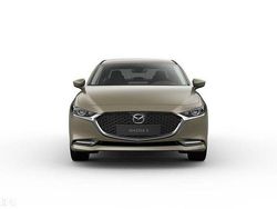 Culoareverde Nouă 2025 Mazda 3 Center-Line Berlinǎ | 30.340 EUR (Preț OK)