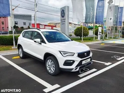Alb Nouă 2025 Seat Ateca Style SUV | 26.900 EUR (Preț OK)