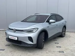 Albmetalicperleffect Utilizat 2022 VW ID.4 Pro Performance SUV | 47.000 EUR
