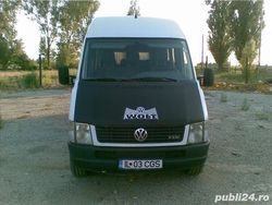 Maro Utilizat 2002 VW LT Van | 5.000 EUR