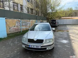 Utilizat 2007 Skoda Octavia Berlinǎ | 2.200 EUR (Preț OK)