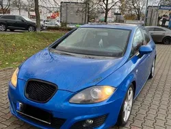 Utilizat 2009 Seat Leon Hatchback | 5.200 EUR (Scump)