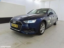 Culoarealbastru Utilizat 2020 Audi A4 Berlinǎ | 23.990 EUR (Preț OK)