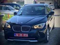 Utilizat 2010 BMW X1 SUV | 7.299 EUR