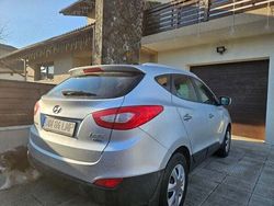 Utilizat 2014 Hyundai ix35 SUV | 7.400 EUR (Preț OK)