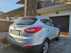 Utilizat 2014 Hyundai ix35 SUV | 7.400 EUR (Preț bun)