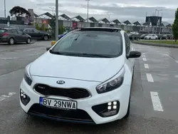 Utilizat 2016 Kia Ceed GT 2 Hatchback | 14.500 EUR
