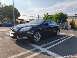Utilizat 2009 Opel Insignia Berlinǎ | 2.500 EUR (Super Preț)
