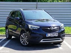 Culoarealbastru Utilizat 2019 Opel Crossland SUV | 9.999 EUR (Preț OK)