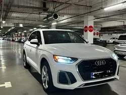 Utilizat 2020 Audi Q5 SUV | 30.000 EUR