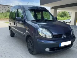 Utilizat 2003 Renault Kangoo Monovolum | 2.000 EUR