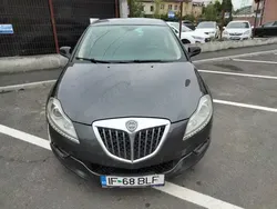 Gri Utilizat 2010 Lancia Delta Hatchback | 3.600 EUR