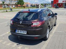 Utilizat 2013 Renault Mégane GrandTour Break | 6.000 EUR (Puțin scump)
