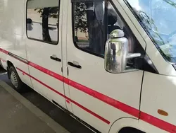 Utilizat 2001 Mercedes Sprinter Van | 3.000 EUR