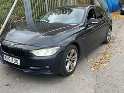 Utilizat 2012 BMW 320 Berlinǎ | 7.500 EUR (Preț bun)