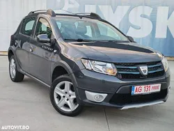 Culoaregri Utilizat 2016 Dacia Sandero Prestige Hatchback | 5.900 EUR (Preț OK)