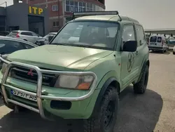Utilizat 2007 Mitsubishi Pajero SUV | 6.000 EUR