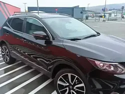 Negru Utilizat 2014 Nissan Qashqai Tekna+ SUV | 11.990 EUR (Puțin scump)