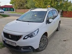Utilizat 2018 Peugeot 2008 SUV | 9.500 EUR (Preț OK)