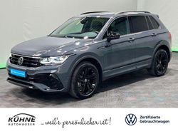 Utilizat 2022 VW Tiguan R-line SUV | 43.788 EUR