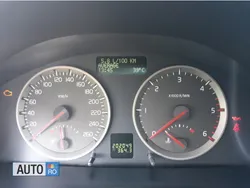 Volvo S40