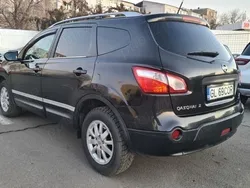 Utilizat 2011 Nissan Qashqai SUV | 6.800 EUR (Puțin scump)