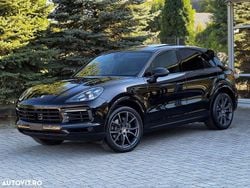 Culoarenegru Utilizat 2019 Porsche Cayenne SUV | 57.500 EUR (Preț bun)